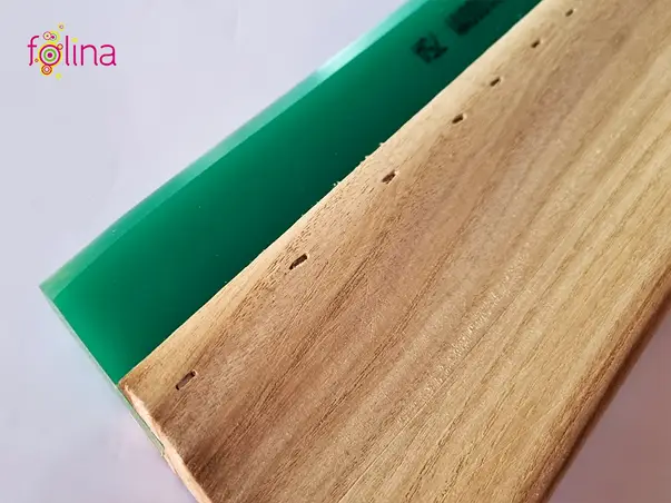 racleta profesionala pentru netezire folina