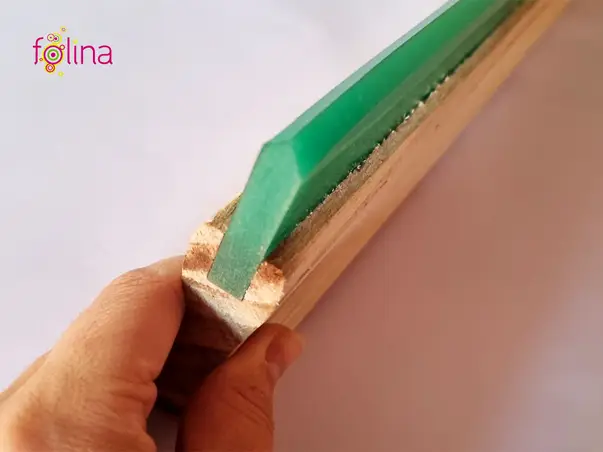 racleta profesionala pentru netezire un metru lungime