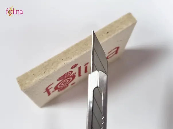 racleta si cutter pentru aplicare autocolant si stickere