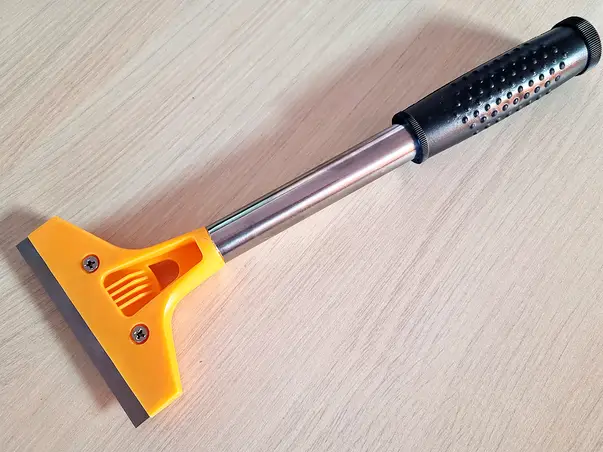 razuitor metalic 25 cm