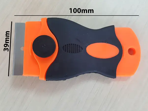 razuitor metalic pocket