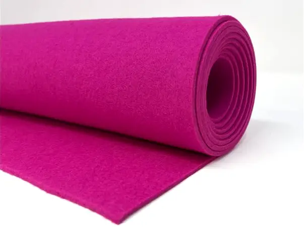 rola de pasla magenta grosime 3mm 1