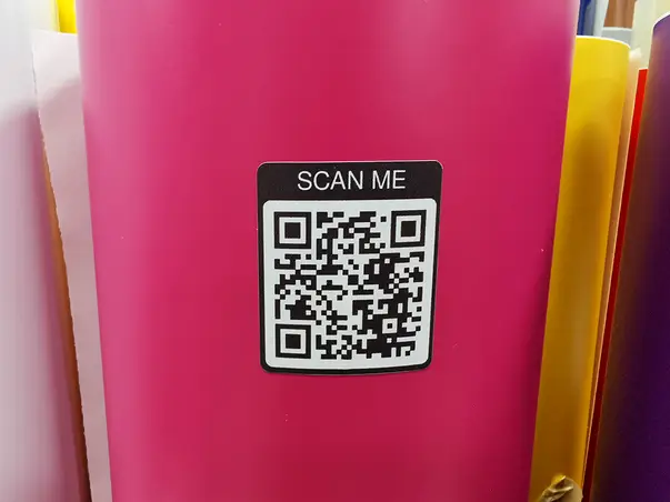 rola stickere personalizate 45mm color rol01 4