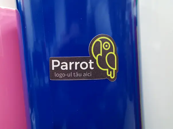 rola stickere personalizate 45mm color rol01 6