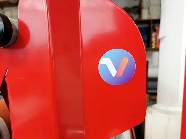 rola stickere personalizate 45mm color rol01 7