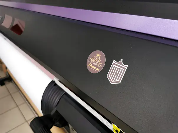 rola stickere personalizate 45mm color rol01 8