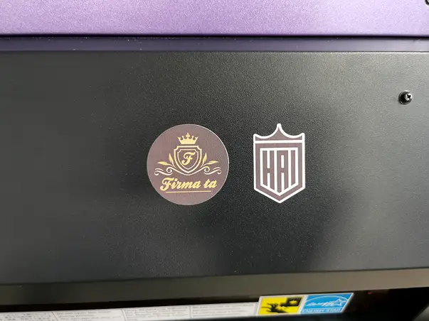 rola stickere personalizate 45mm color rol01 9