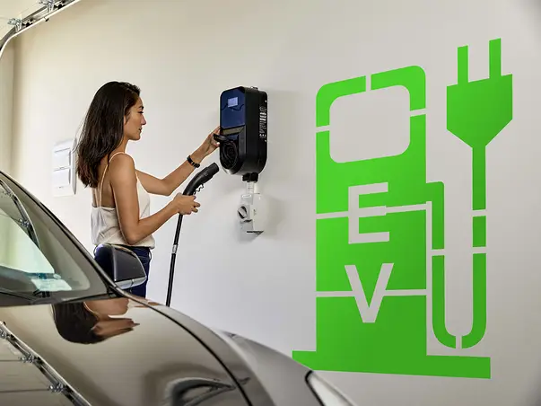 sablon de semnalizare pentru statiile de incarcare automobile electrice s3