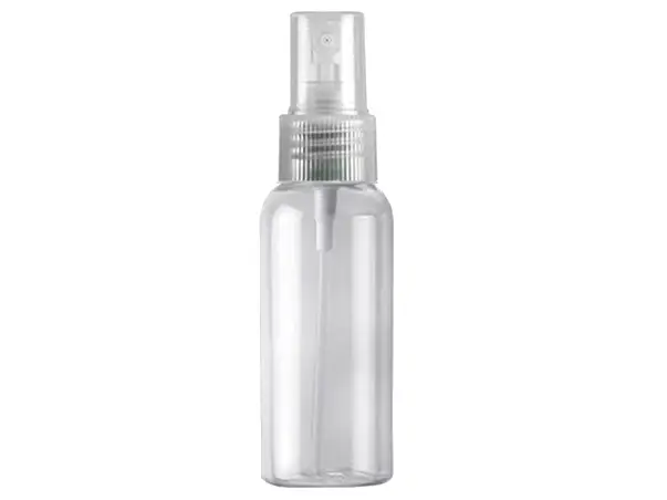 set 10 pulverizatoare apa 60 ml