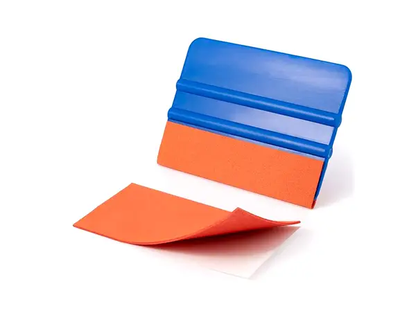 set 10 rezerve piele intoarsa moale autoadezive raclete s4