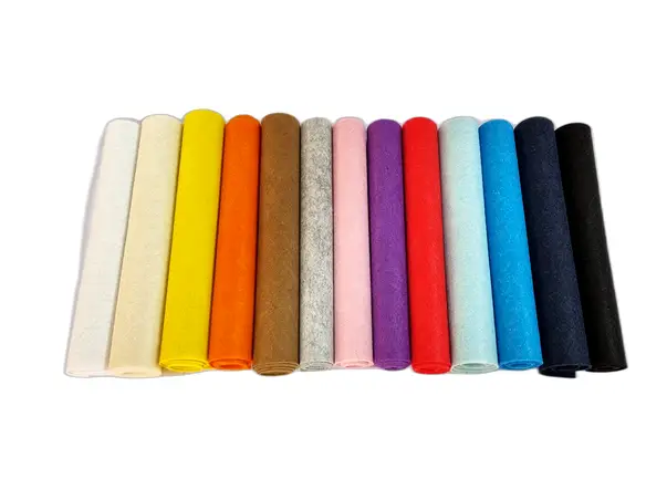 set 13 role pasla colorata pentru artizanat si crafturi