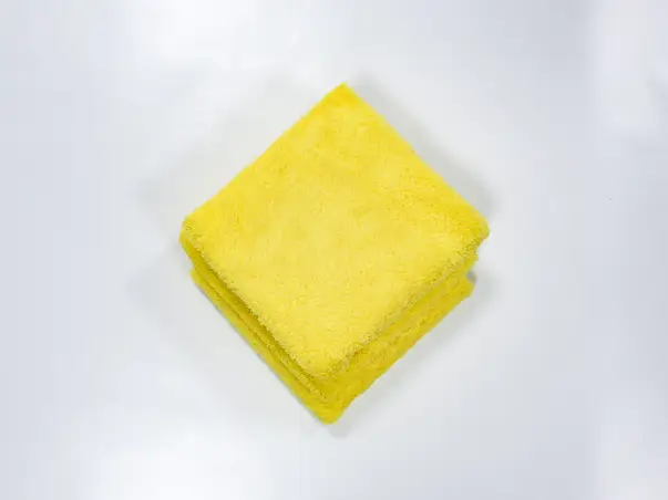 set 3 lavete microfibra bleu pentru praf 40 40 cm 3