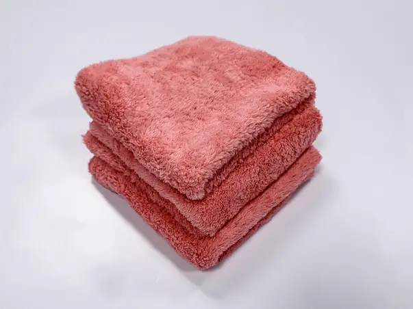 set 3 lavete microfibra bleu pentru praf 40 40 cm 7