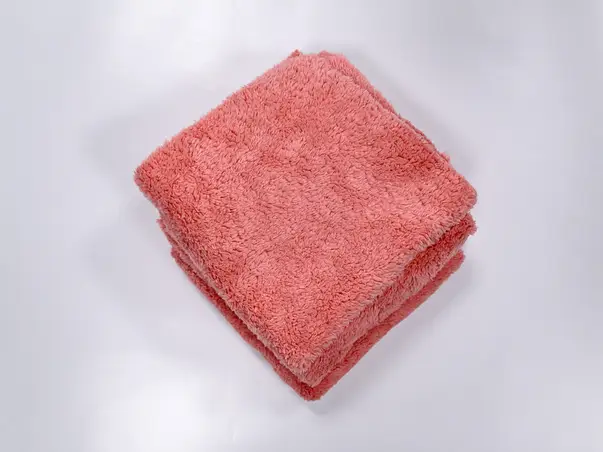 set 3 lavete microfibra bleu pentru praf 40 40 cm 8