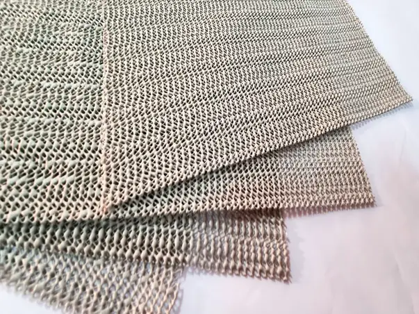 set 4 folii antialunecare sertar