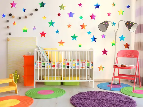 set 52 stelute acuarela 2