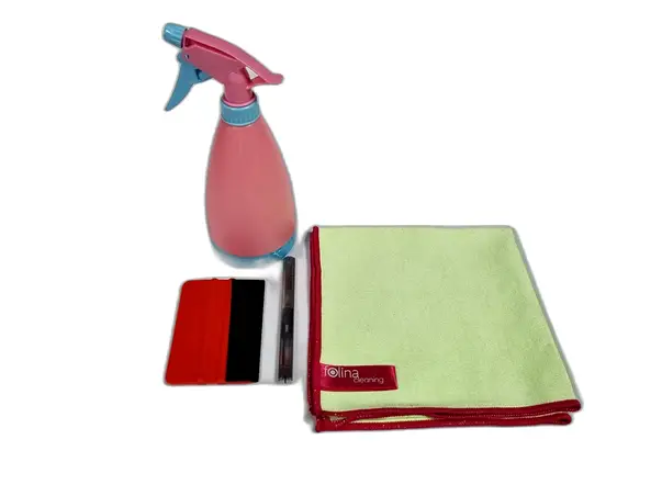 set accesorii folina 1001