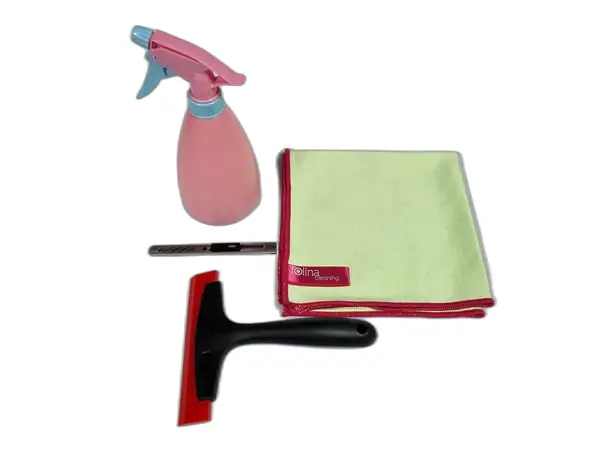 set accesorii folina 1002