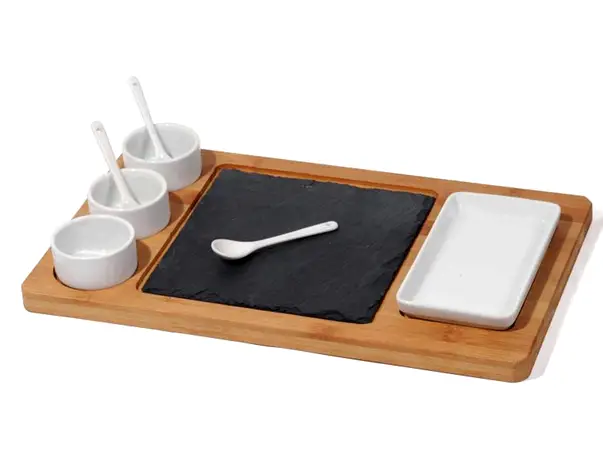 set aperitiv 9 piese Dublin