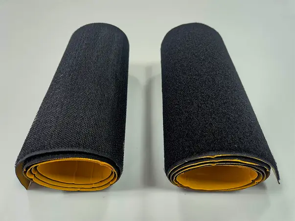 set arici scai velvro cu adeziv 1