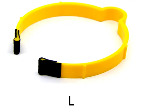 set cleme prindere role autocolant 3