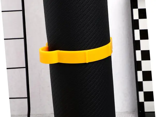 set cleme prindere role autocolant 9