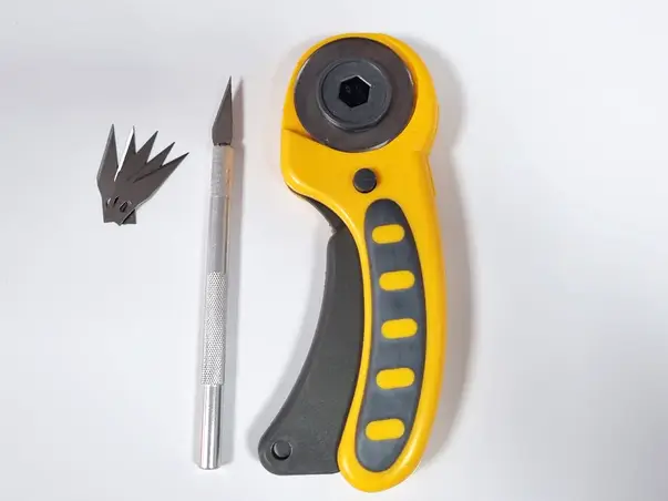 set cutite hobby si craft folina