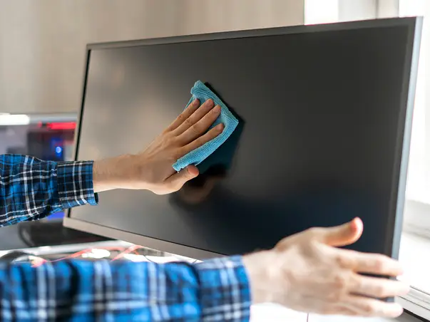 set de 10 lavete din microfibra pentru suprafete ceramice sau sticla 12