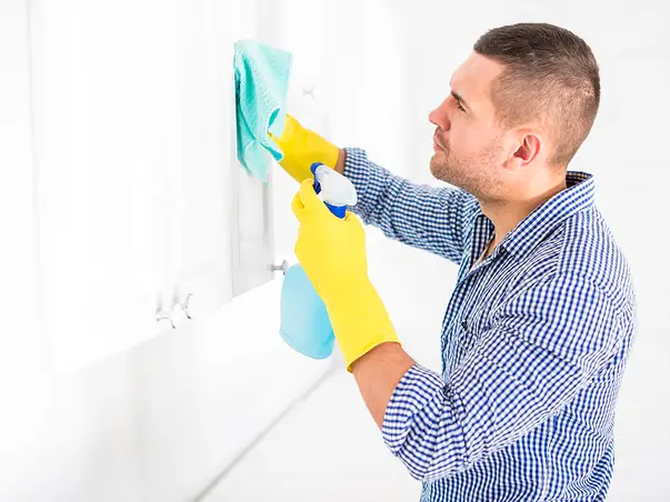 set de 10 lavete din microfibra pentru suprafete ceramice sau sticla 9