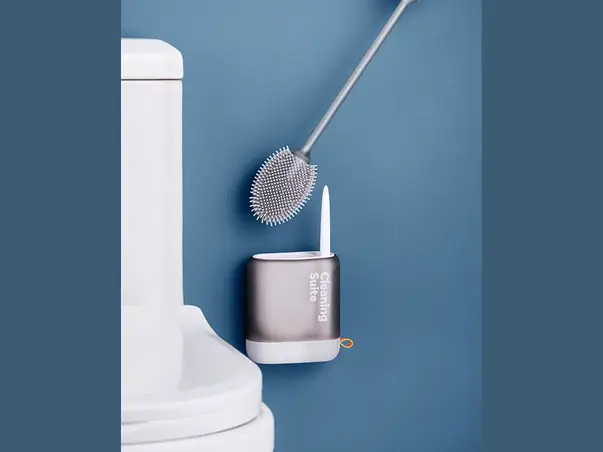 set de curatare toaleta 3 6606