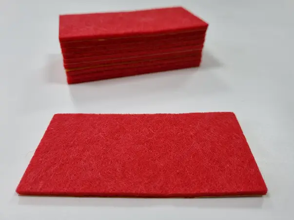 set din 10 rezerve pasla fetru raclete 1