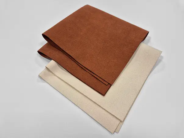 set din 2 lavete suede pentru suprafete din sticla 2