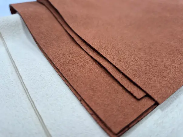 set din 2 lavete suede pentru suprafete din sticla 3