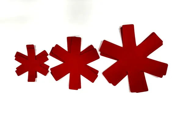 set din 6 protectie pasla pentru oale sau tigaie 2