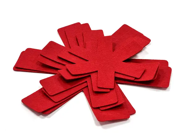 set din 6 protectie pasla ro ie pentru oale sau tigaie 3