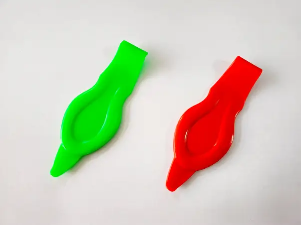 set din doua raclete pentru aplicare folie auto pentru colturi 1