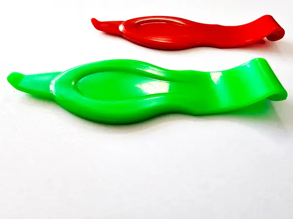 set din doua raclete pentru aplicare folie auto pentru colturi 2