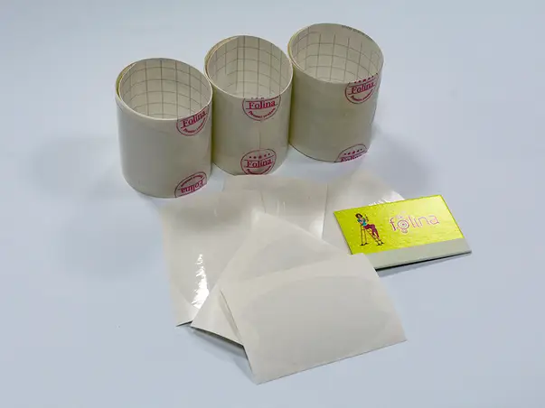 set folii de protectie a vopselei pentru manerele usilor auto transparent 5 bucati s7