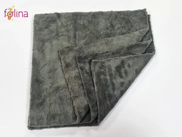 set lavete microfibra pentru stergerea prafului