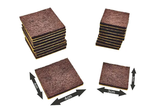 set protectie pasla autoadeziva pentru suprafete 2