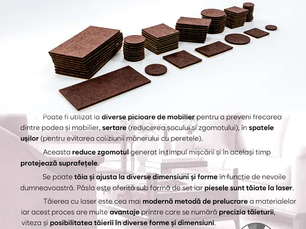 set protectie pasla autoadeziva pentru suprafete 4