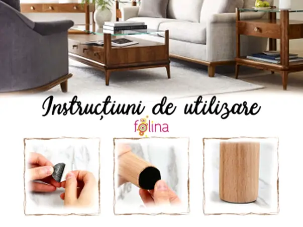 set protectie pasla autoadeziva pentru suprafete 6