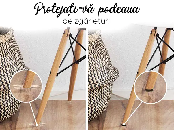 set protectie pasla autoadeziva pentru suprafete 8