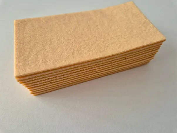 set rezerve pasla raclete 1