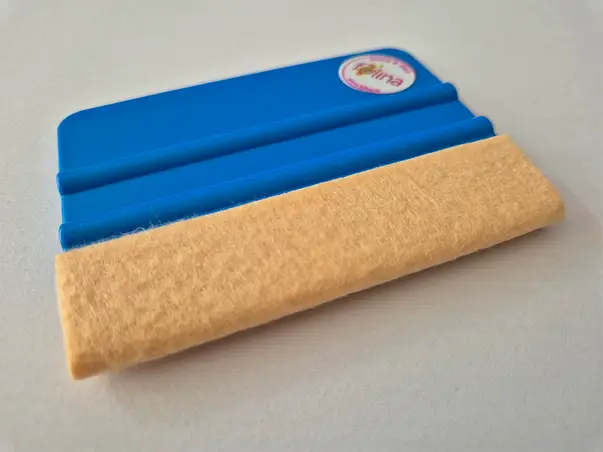 set rezerve pasla raclete 2