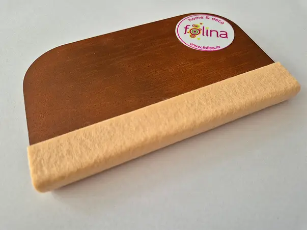 set rezerve pasla raclete 5x15cm 2