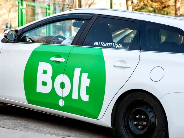 set stickere mesaj nu izbi usa ideal pentru serviciile de taximetrie uber bolt s04