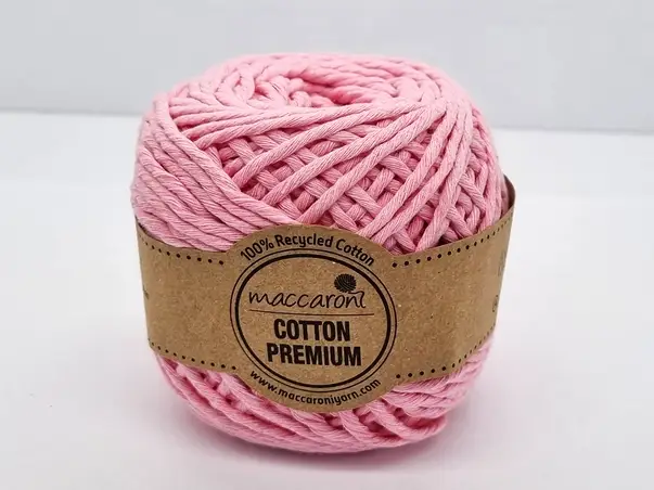 sfoara bumbac roz deschis