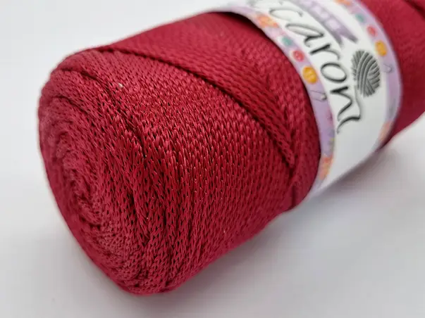 snur visiniu pp macrame