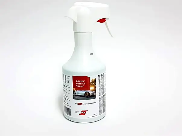 solutie de curatare intensiva lucios orafol 1